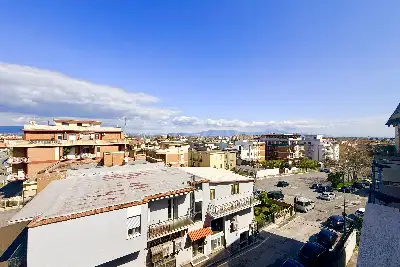 Attico in vendita, Via Giovanni Paisiello, Aprilia