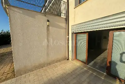 Villa in vendita, CONTRADA RAGANA PURGATORIO, Sciacca