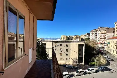 Casa in vendita, Via Agrigento, Enna