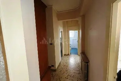 Casa in vendita, Via Alessandro Manzoni, Napoli