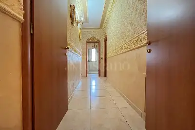 Casa in vendita, Via Montalbano, Cerignola