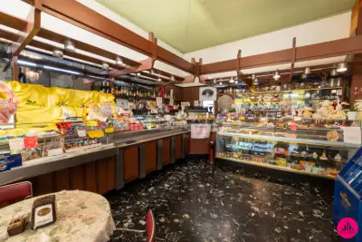 Attività Commerciale in vendita, Viale Venezia, Udine