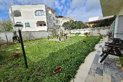 Casa in vendita, Via Svezia, Pomezia