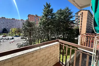 Casa in vendita, Via Sem Benelli, Milano