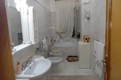 Casa in vendita, VIA MOLE, Bagheria