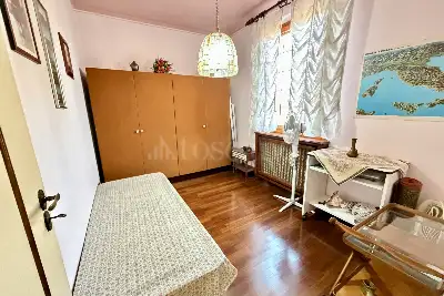 Villa Bifamiliare in vendita, Quartiere G. C. Abba Traversa Sesta, Brescia