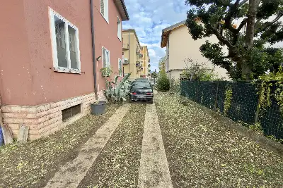 Villa Bifamiliare in vendita, VILLAGGIO FERRARI, Brescia