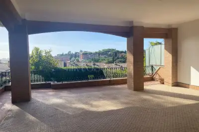 House for sale, Via Aldo Maria Scalise, Roma