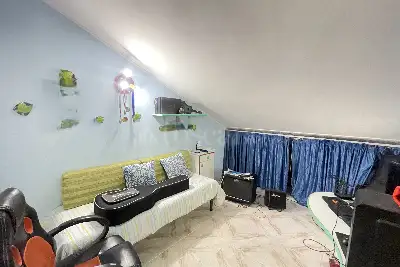 Villa in vendita, Via Pirrotta, Messina