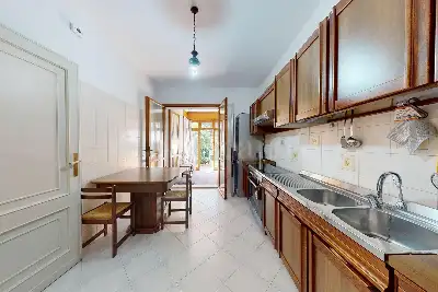 Villa in vendita, Via Meilogu, Quartu Sant'Elena