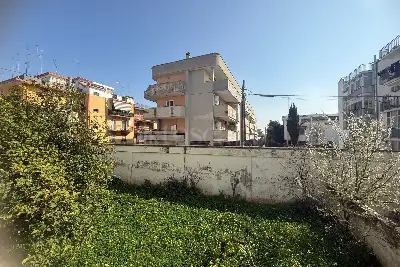 Casa in vendita, Via Luigi Partipilo, Bari