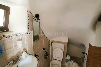 Casa in vendita, Via Galileo Galilei, Capena