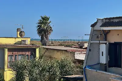 Casa in vendita, Via dei Polpi, Fiumicino