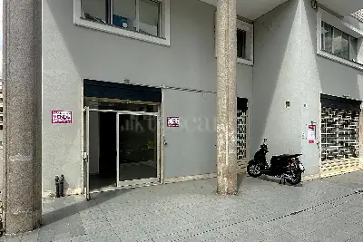 Attività Commerciale in affitto, Via G. Perantoni Satta, Sassari