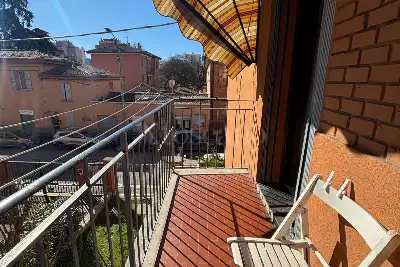 Casa in vendita, Via Giovanni Fattori, Bologna