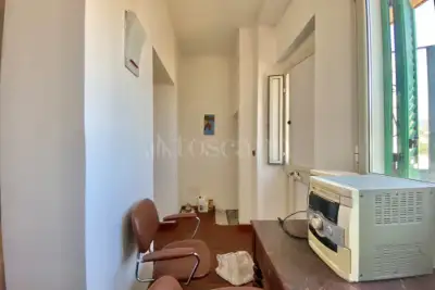 Casa Indipendente in vendita, Salita Montepiselli 10, Messina