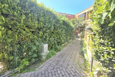 Villino a Schiera in vendita, Via Cortona, Santa Marinella