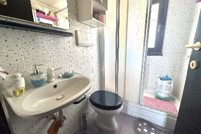 Casa in vendita, via Lagonegro, Roma