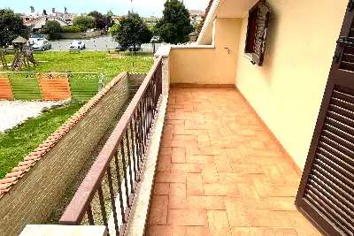 Villa Plurifamiliare in vendita, Via Glasgow, Ladispoli