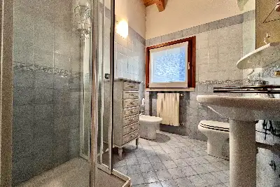 Casa in vendita, Via Vittorio Veneto, Desenzano del Garda