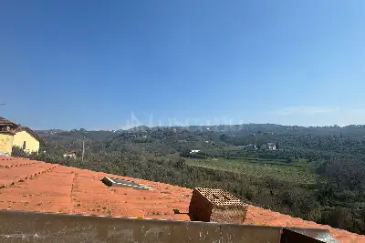 Villa Bifamiliare in vendita, Via di Capalle, Lamporecchio