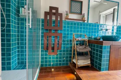 Penthouse for sale, Via dei Gonzaga, Roma