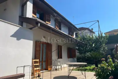 Villa in vendita, Via Reatina, Mentana