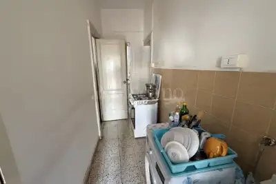 Casa in vendita, Via D'Amico, Catania