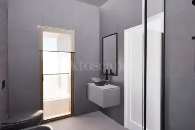 Villa Bifamiliare in vendita, Via Nazionale Pentimele, Reggio di Calabria