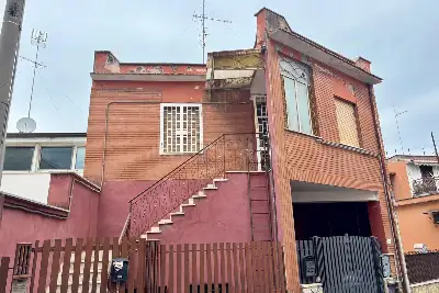 Casa in vendita, Via San Antonio, Mentana