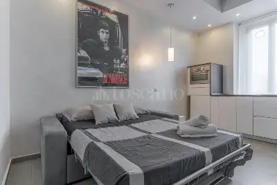 Casa in vendita, Via Casella, Milano