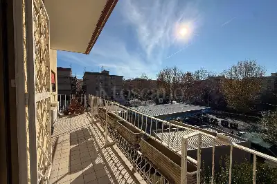 Casa in vendita, Circonvallazione Gianicolense, Roma