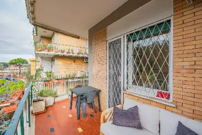 Casa in vendita, Via Giuseppe D'Avarna, Roma