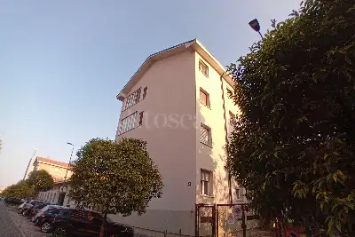 Casa in vendita, Via Ovada, Milano