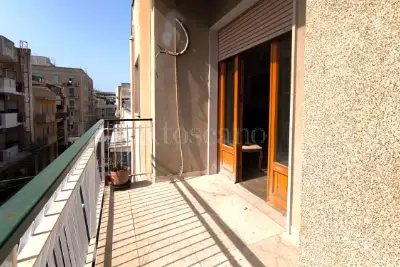 Casa in vendita, Via degli Eoli, Trapani