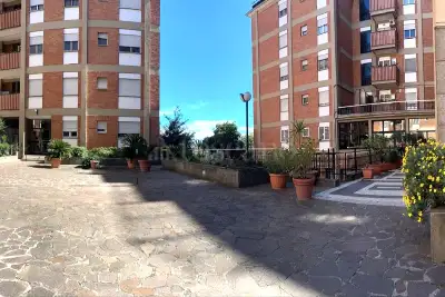 Casa in vendita, Via Barbiellini Amidei Bernardo, Roma