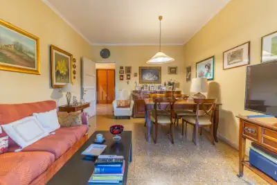Casa in vendita, Via dei Liburni, Roma