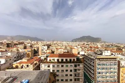 Casa in vendita, Via Giornale L'Ora, Palermo