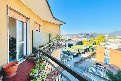 Casa in vendita, Quartiere Don Bosco - Via Zara, Brescia