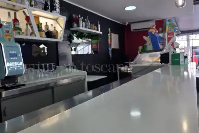 Attività Commerciale in vendita, Via Vestina, Montesilvano