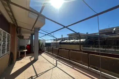 Penthouse for sale, Via Mare Glaciale Artico, Roma