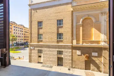 Casa in vendita, Piazza del Viminale, Roma