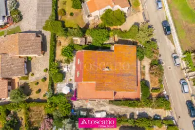 Villa in vendita, Via Del Lentischio, Golfo Aranci