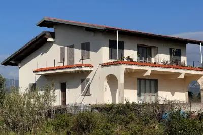 Casa Indipendente in vendita, Via Siclari Concessa, Reggio di Calabria