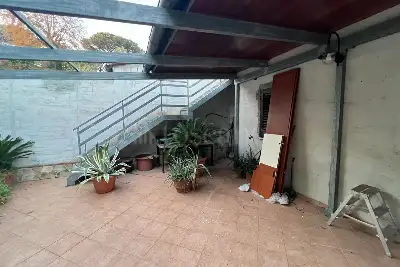 Casa in vendita, Via Sarule, Fiumicino