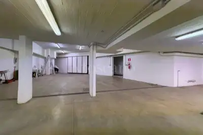Magazzino in affitto, Via Marco D'Agrate, Milano