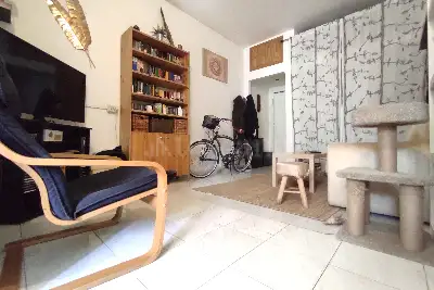 Casa in vendita, Via Costanzo Casana, Roma