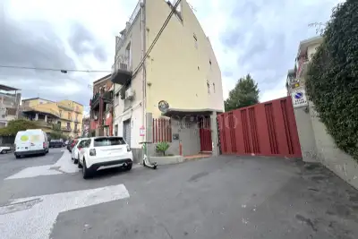 Casa in vendita, Via Galermo, Catania