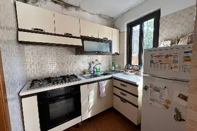 Casa Indipendente in vendita, Via Carlo Alberto, San Gregorio di Catania