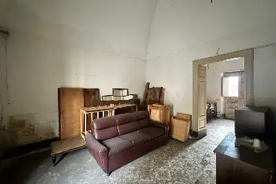 Casa Indipendente in vendita, Via Trinita', Mascalucia